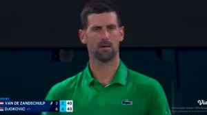 Bez drame na Australian Openu: Carlos Alcaraz nadmašio Rafaela Nadala