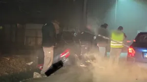 MUP TK objavio nove detalje o BRUTALNOM sukobu Torcide i Delija kod Tuzle