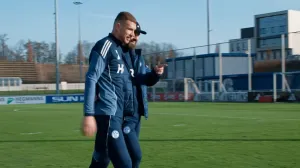 Edin Džeko će se danas predstaviti navijačima Schalkea, gdje se može gledati utakmica?