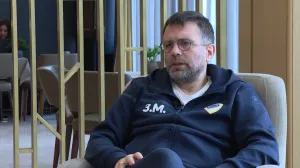 (FOTO) Drugi trijumf Banjalučana na pripremama: Borac bolji od Pelistera u Antaliji (FOTO) Drugi trijumf Banjalučana na pripremama: Borac bolji od Pelistera u Antaliji