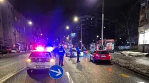 Drogiran upravljao vozilom, uslijedio je pretres: Pronašli mu bombe, metke i kokain