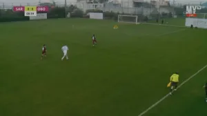 (VIDEO) Obolon poravnao protiv Sarajeva, Ustymenko na lijep način savladao Banića (VIDEO) Obolon poravnao protiv Sarajeva, Ustymenko na lijep način savladao Banića