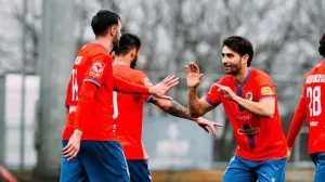 Vinko Marinović prokomentarisao pobjedu protiv Pelistera, pa poručio: Dobro je što…