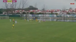 (VIDEO) Novi gol za Peixota na pripremama u Antaliji, pogodio je i protiv ekipe iz Slovačke