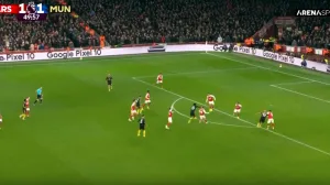 Lineker savjetuje Arsenal: Morate kupiti ovog igrača Lineker savjetuje Arsenal: Morate kupiti ovog igrača