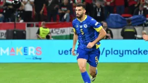 Fenomenalna partija Brage u Barišićevom debiju, čini se da je reprezentativac BiH napravio pravi izbor