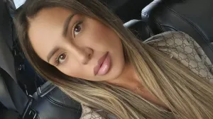 Srbijanska pjevačica kaže da je telefonom snimila duh preminule majke – To je stvarno…