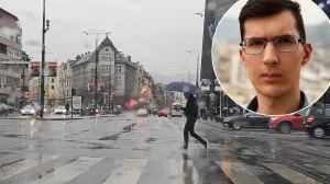 Meteorolozi objavili prognozu za naredne dane: Pred nama nestabilno vrijeme