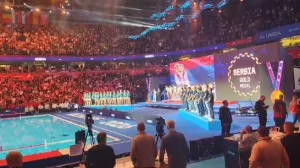 Aleksandar Vučić traži da se odmah isplate pare vaterpolistima, evo koliko će dobiti Aleksandar Vučić traži da se odmah isplate pare vaterpolistima, evo koliko će dobiti