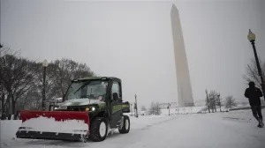 Strašan epilog zimske oluje u Americi: Više od 30 ljudi poginulo