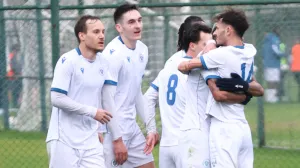 Poznat sastav Željezničara za današnju utakmicu