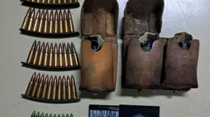 Je li se nešto spremalo u BiH: Zaplijenjene mine i eksploziv, pronađen i kokain