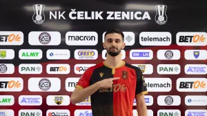 Čelik potvrdio termin utakmice Kupa BiH protiv Sarajeva, ulaznice već u prodaji