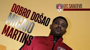 (ZVANIČNO) Selektor BiH postao trener Sarajeva, stiže i bivši Zmaj