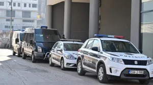 Rasvijetljena krađa u bh. gradu: Žena u dva navrata krala kozmetiku u trgovini