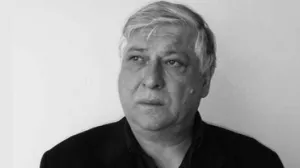 Mislilac i patriota, jedan od najznačajnijih…: Bećirović odao počast Nijazu Durakoviću