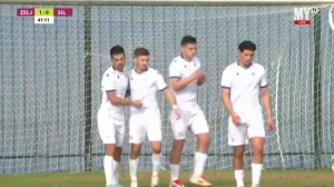 (VIDEO) Pogledajte golove kojima je Željezničar došao do nove pobjede u Antaliji (VIDEO) Pogledajte golove kojima je Željezničar došao do nove pobjede u Antaliji