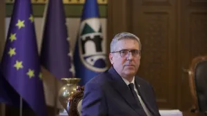 Dodik otkrio detalje: Šta je predsjednik Izraela rekao o Sarajevu? – On zna da je tamo bilo…