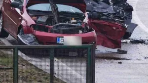 Stravična nesreća u BiH: Touareg sletio sa puta, poginuo vijećnik Općinskog vijeća, vozač uhapšen