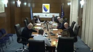 Na idućim izborima u BiH pojavit će se nova stranka, evo ko je osniva Na idućim izborima u BiH pojavit će se nova stranka, evo ko je osniva