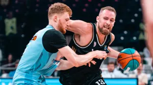 Verbalni sukob Džanana Muse i trenera na utakmici: Nema zle krvi, sredićemo to