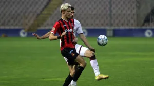 Međedović o Ademu Ljajiću: Igrao je besplatno, saigračima je davao premije Međedović o Ademu Ljajiću: Igrao je besplatno, saigračima je davao premije