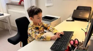 Ambasada BiH u Švedskoj o slučaju 4-godišnjeg Raifa Terzića: Nismo uradili ništa zato što… Ambasada BiH u Švedskoj o slučaju 4-godišnjeg Raifa Terzića: Nismo uradili ništa zato što…