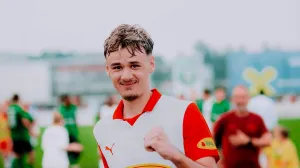 Roma će uskoro dobiti veliko pojačanje: Vučica želi u Ligu prvaka Roma će uskoro dobiti veliko pojačanje: Vučica želi u Ligu prvaka