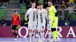 Hrvatska preokretom do četvrtine finala Evropskog prvenstva