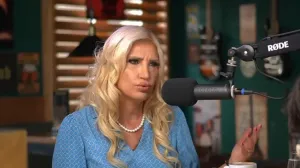 Pjevačica se udala za milionera i sad posjeduje vozni park od 400.000 eura