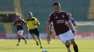 Novi nevjerovatan preokret u transferu Mihaela Mlinarića?