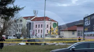 Ponoćni haos u Banjoj Luci: Tučnjava okončana kišom metaka, ima povrijeđenih