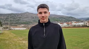 (ZVANIČNO) Igrač koji je prošao sve omladinske selekcije Sarajeva potpisao za Velež