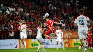 ODLIČNE VIJESTI ZA NAVIJAČE SARAJEVA: Prva proljetna utakmica ipak u atraktivnijem terminu?