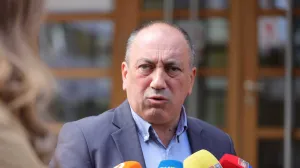 Crnadak postavio šest pitanja na koja SNSD ne želi dati odgovor – Zato ste na odlasku