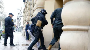 Općinski sud odredio mjere zabrane, uhapšeni u okviru akcije Abstergo pušteni na slobodu