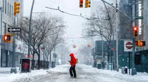 (VIDEO) Oluja poharala Portugal: Stotine hiljada ljudi bez struje, stabla padala na automobile