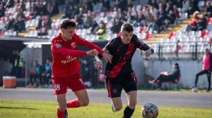 (VIDEO) Bivši omladinac Sarajeva potpisao za Velež, pa poručio: Svjestan sam veličine kluba