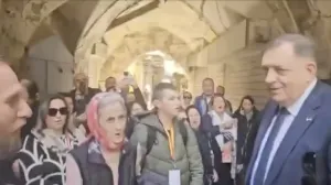 Dodik se danas sastaje sa Netanyahuom: Sjećate li se kako ga je izraelski premijer ponizio?