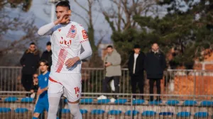 MILAN KREĆE U KRAĐU: Rossoneri kvare planove Englezima i Juventusu