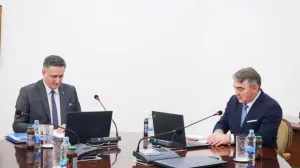 Specijalna emisija o važnosti i očuvanju javnih servisa BiH: Ne gasite BHRT