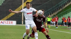 Oglasio se Nadzorni odbor NK Široki Brijeg: Prolazimo kroz izazovan period, opstojnost kluba…