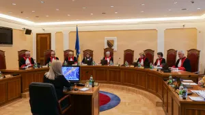 Vuković: SNSD je šampion izbornih krađa i podvala, HDZ je sa njima u čvrstom zagrljaju