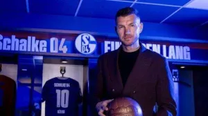 Nakon dovođenja Džeke: Navijači Schalkea traže dolazak još jednog Zmaja na Veltins Arenu