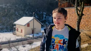 (VIDEO) Ahmet Jasupović je imao samo jedan san: Bosanci i Hercegovci su mu ga danas ispunili