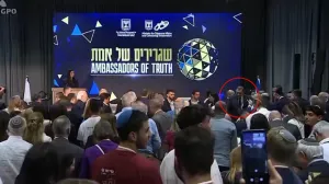 Dodik otišao u Izrael pa kukao Netanyahuu: RS je ugrožen, ne možemo više ovo da trpimo