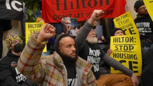 Ljudi bez duše: ICE priveo petogodišnjaka, njihovo obrazloženje zvuči nevjerovatno, sud naredio…