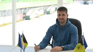 Muamer Svraka napušta Željezničar, trenerski posao nastavlja u seniorskom fudbalu