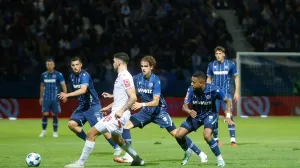 Zrinjski predstavio novo pojačanje