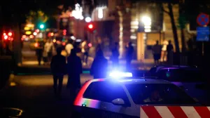 Jezivi prizori u Sarajevu: Tijelo nepoznate osobe pronađeno u rijeci Miljacki Jezivi prizori u Sarajevu: Tijelo nepoznate osobe pronađeno u rijeci Miljacki